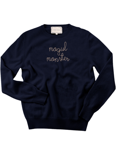 Fluffy Burger しなるビーター [ウッドもふ黒] 直輸入1本 mogul monster