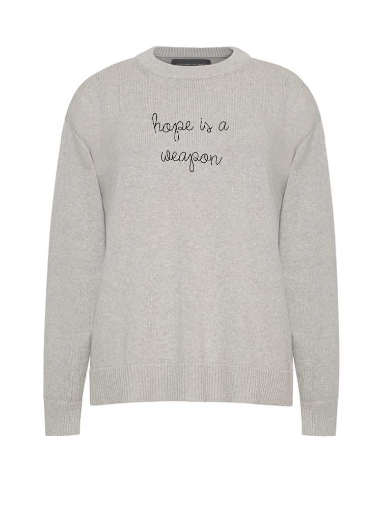 Machine Embroidered Machine Embroidered