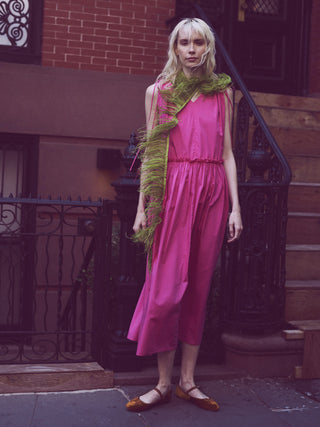 Jacobs Dress  Lingua Franca NYC   