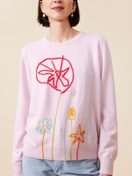 Jane St. Garden Crew – Lingua Franca NYC