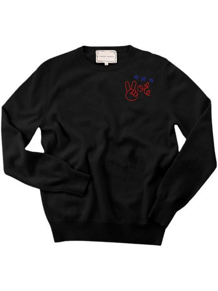 BIAS CE 新品　BRIEFING LOGO Sweatshirt Crewneck Fleece Eco GUESS® L KNIT CREWNECK メンズウェア