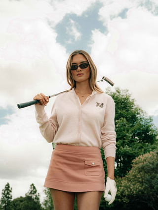 pale pink