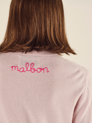 pale pink
