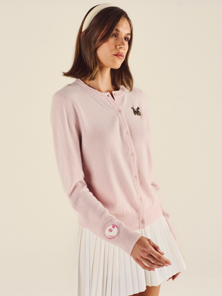 pale pink