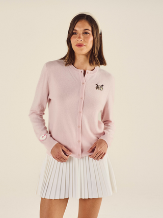 pale pink