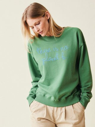 Custom Women's Sweatshirt Sweatshirt Ecovest   