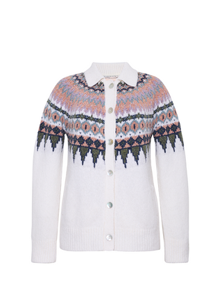 Tilda Cardigan