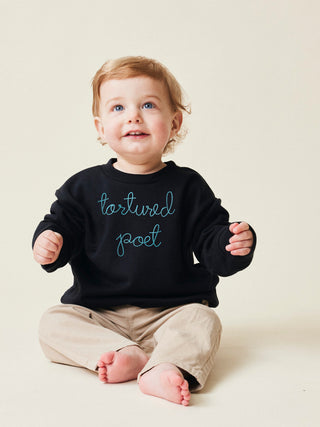 Custom Kids' Sweatshirt Sweatshirt Ecovest   