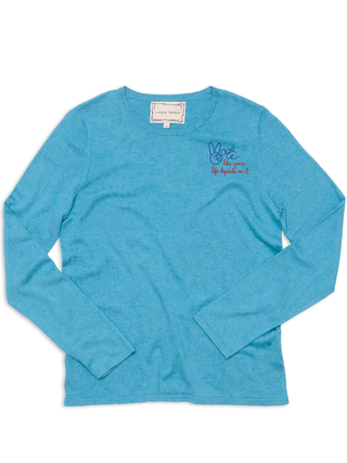 LINGUA FRANCA NYC Maritime XS
