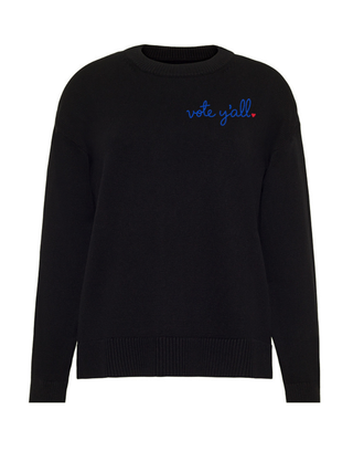 LINGUA FRANCA NYC BLACK XS