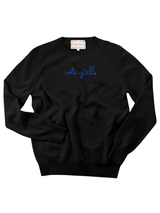 LINGUA FRANCA NYC Black XS