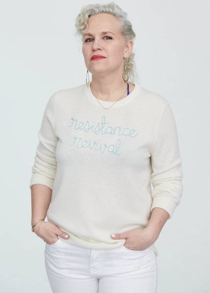 Ginny Suss – Lingua Franca NYC