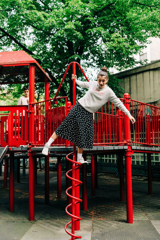 Jenné Lombardo Portrait Lingua Franca NYC   