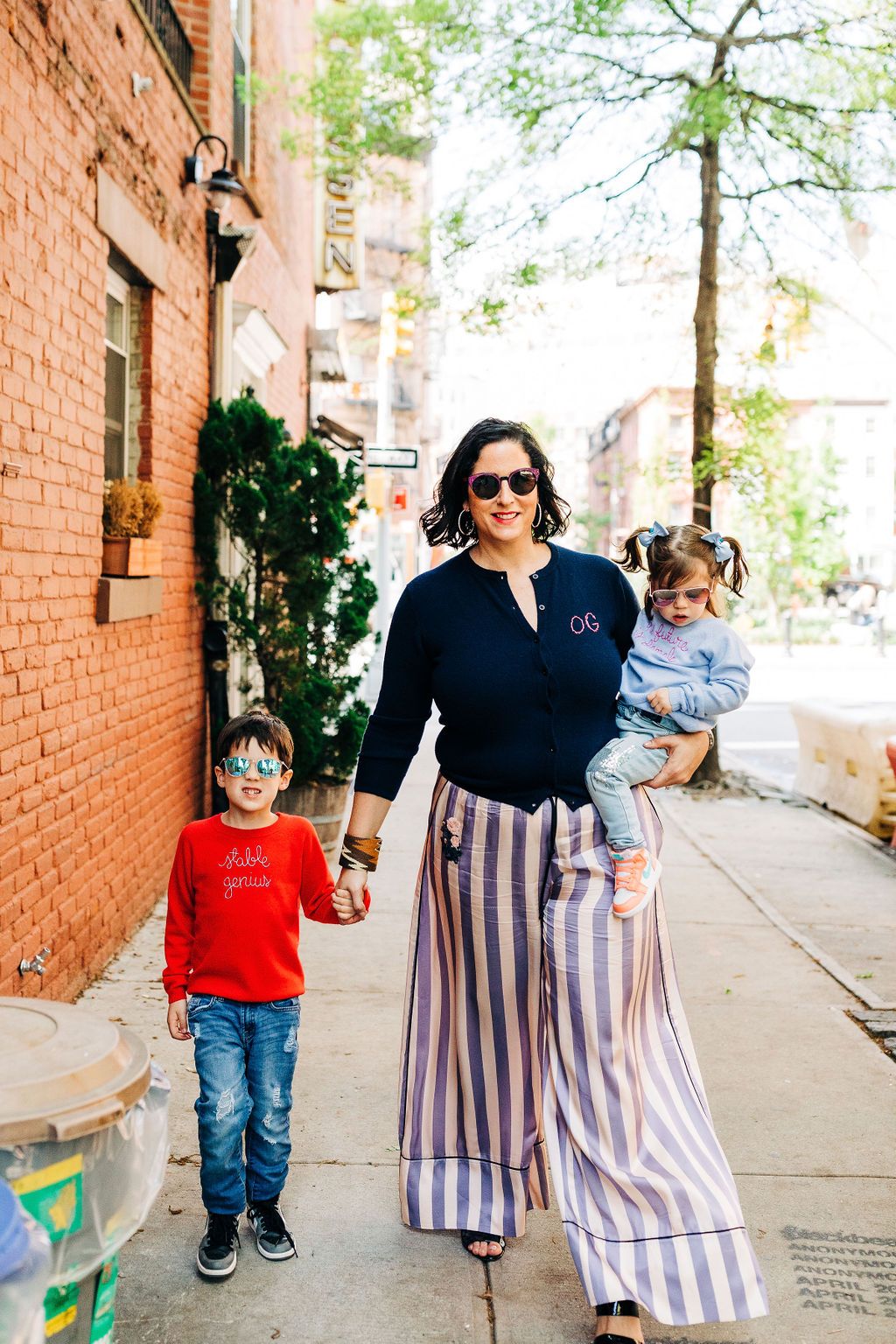 Jolie Hunt – Lingua Franca NYC