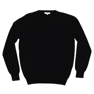 "my voice is vital" Crewneck Sweater Donation Black XS 